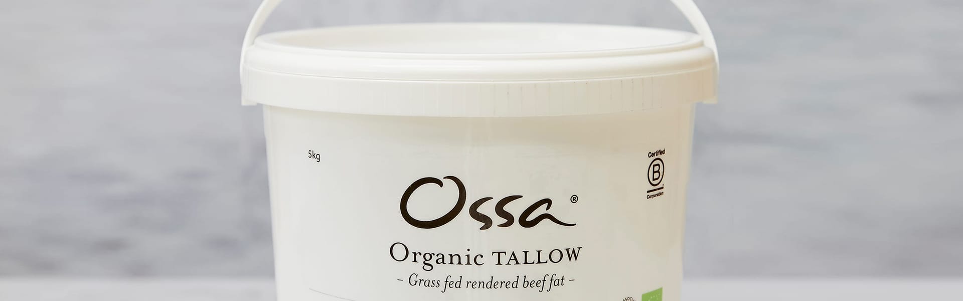 5 Litre Tubs